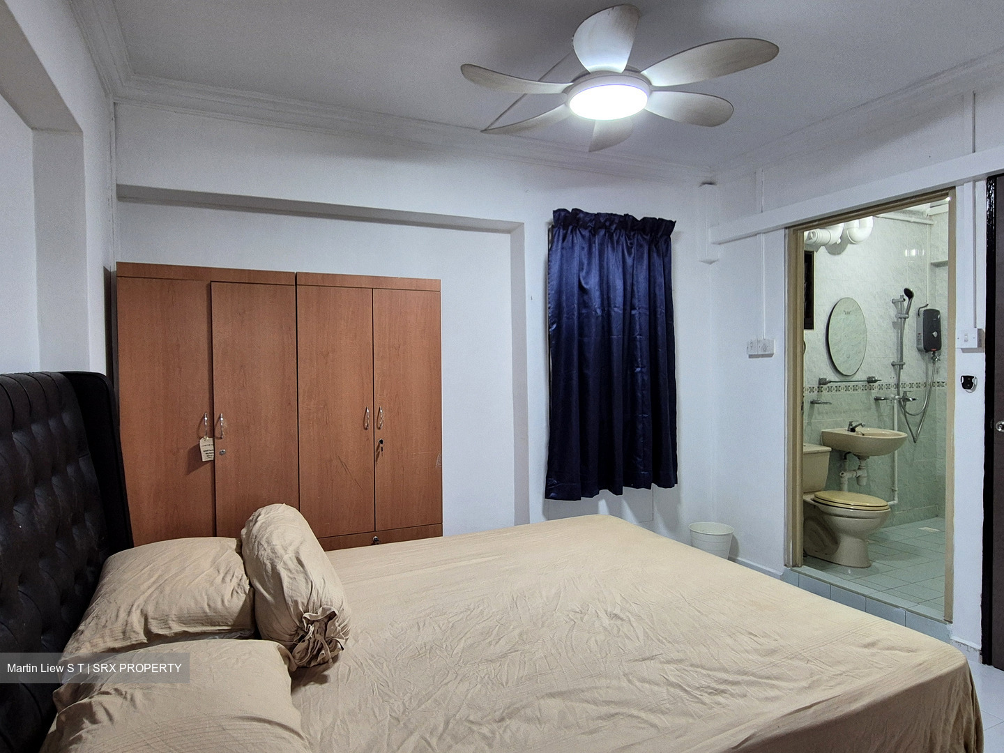 Blk 575 Woodlands Drive 16 (Woodlands), HDB 4 Rooms #573171941